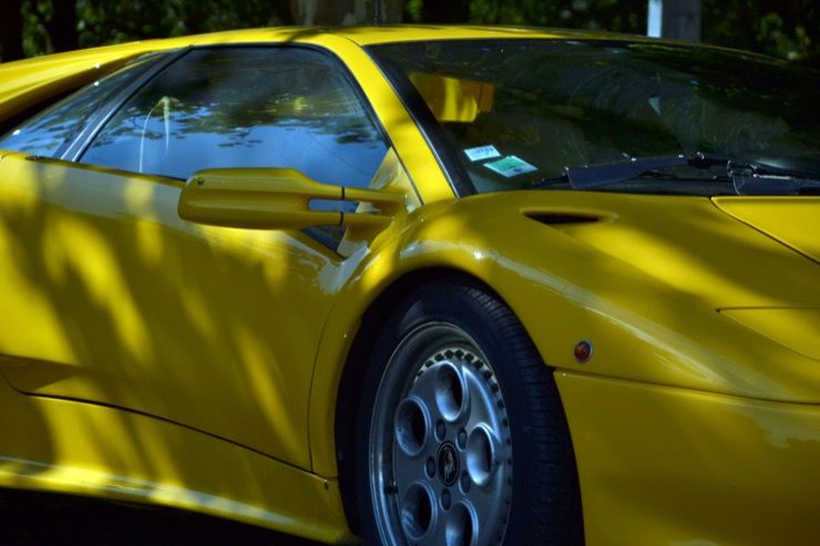 Jim Hayes Lottery Story