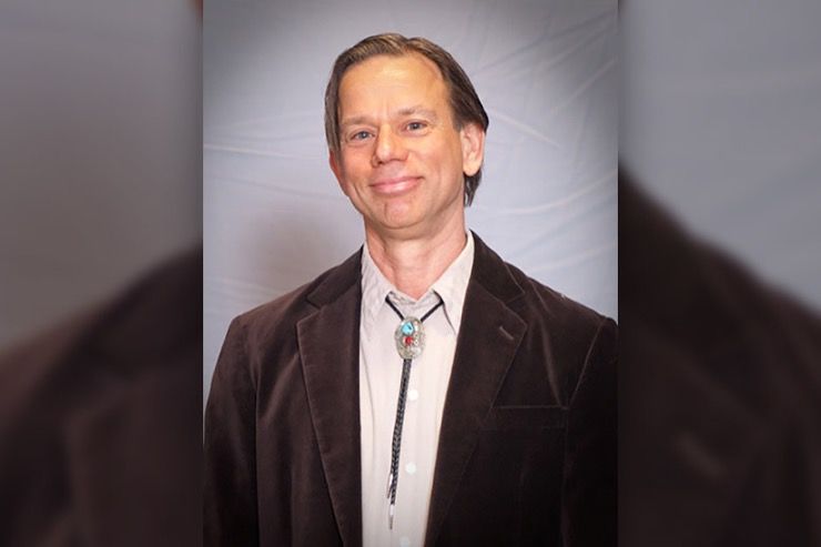 Indian Reservations Story