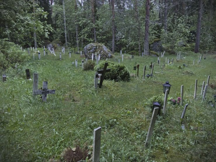 Brandon Nodier Story