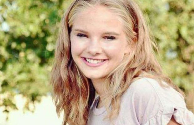 Heaven Ray Cox Story