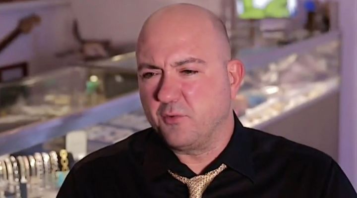 Roman Coins Discovered in Florida Story