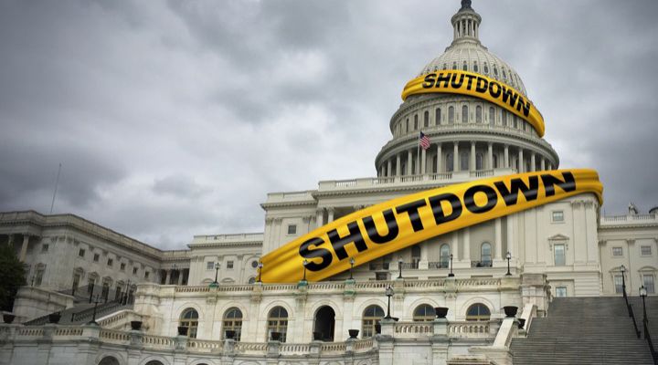 U.S.-Mexico Border Story